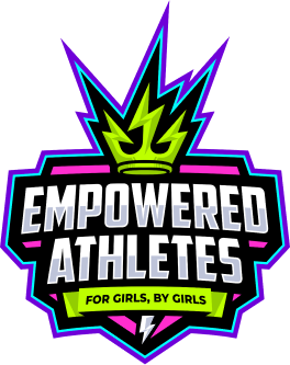 Empowered Athletes logo
